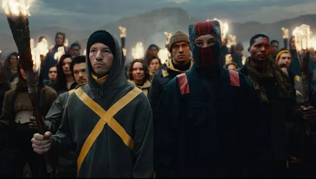 Twenty One Pilots - Paladin Strait