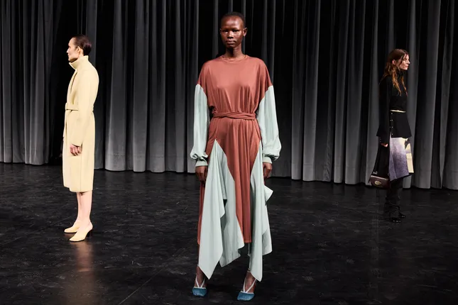 Lemaire Runway  FW26