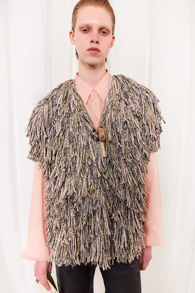 Lemaire Backstage FW26