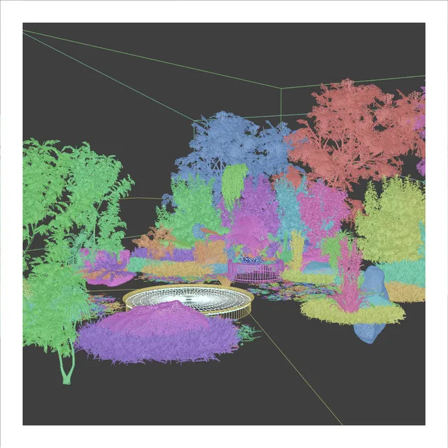 Project image