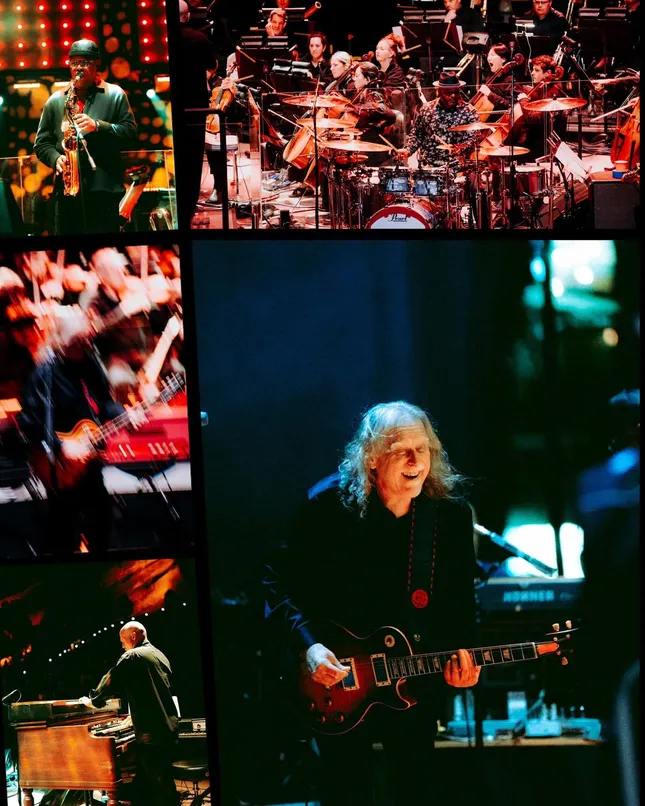 Project image