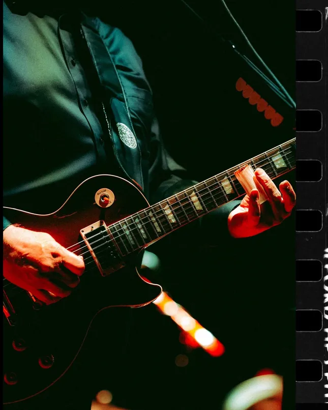 Project image