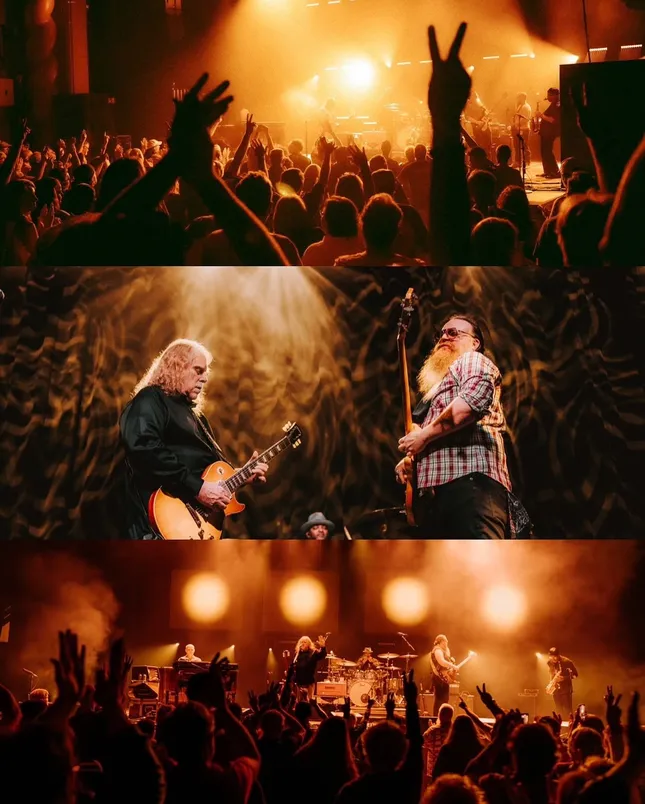 Warren Haynes - US '24