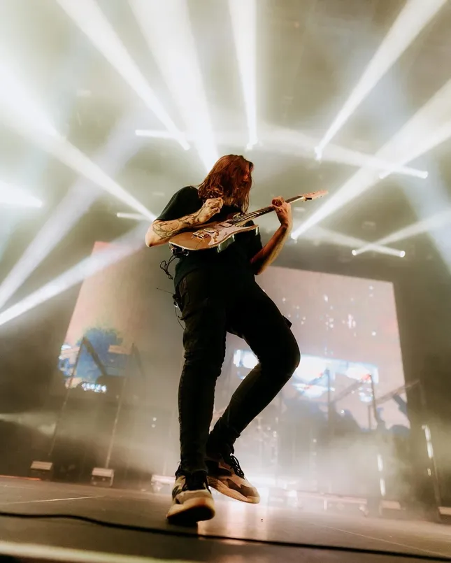 Polyphia - '24 Tour