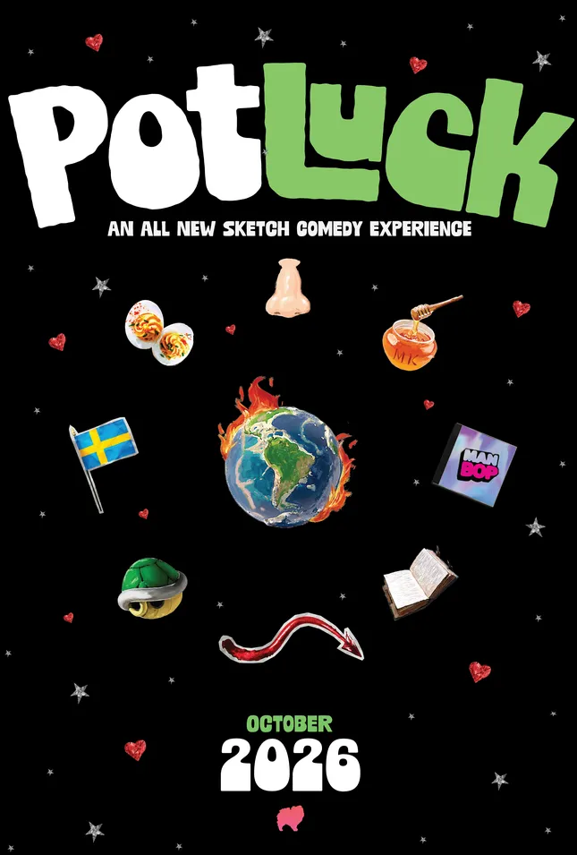 Potluck