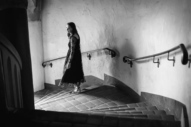 Project image