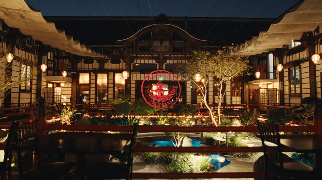 Yamashiro