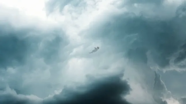 Instinctive Teaser