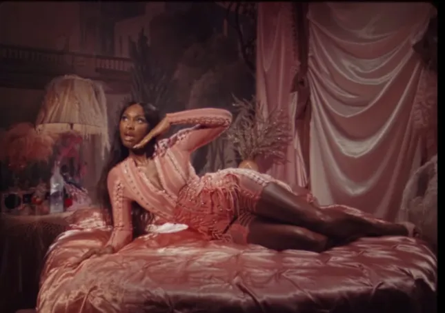 Coco Jones - Luva Girl