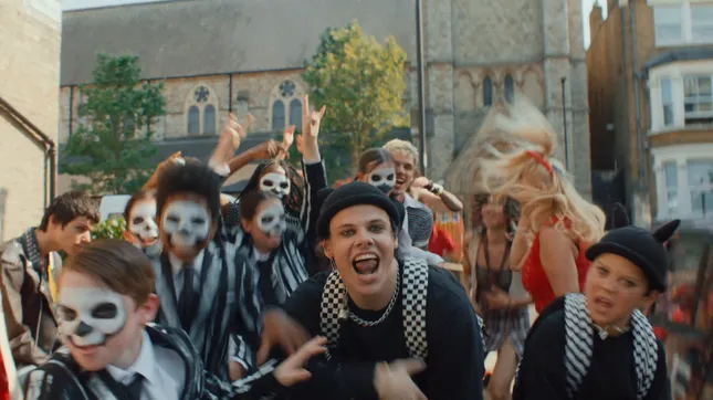Yungblud - Low Life