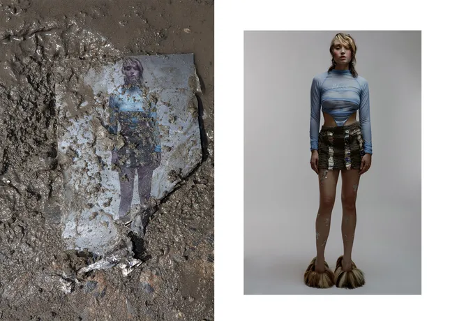 Project image