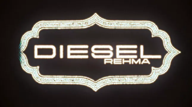 “DIESEL” by REHMA Music Video