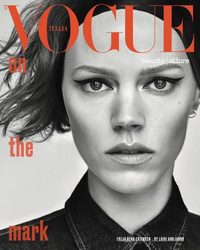 Vogue Italia