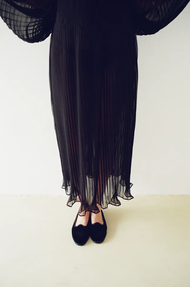 Perennial SS26 Lookbook