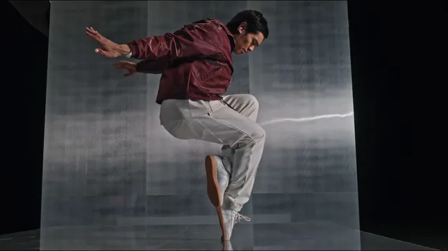 Sony LinkBuds Clip - Brian Puspos