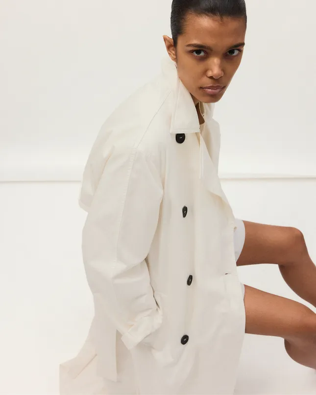 Roman Pell SS27 Lookbook