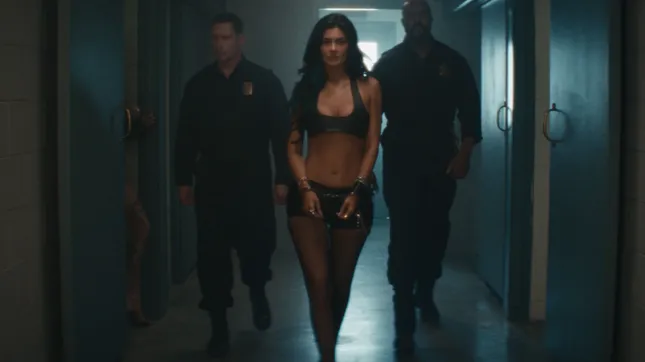 King Kylie Returns - Teaser