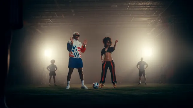 Future, Tyla - GAMETIME FIFA World Cup 2026