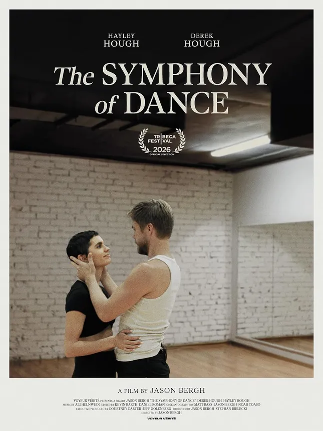 Symphony of Dance