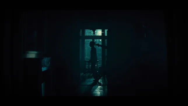 Purple Door