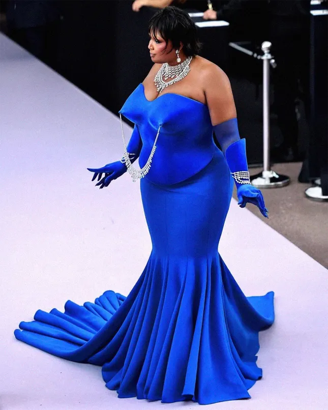 AMFAR GALA 2026 - Lizzo x Patti Wilson