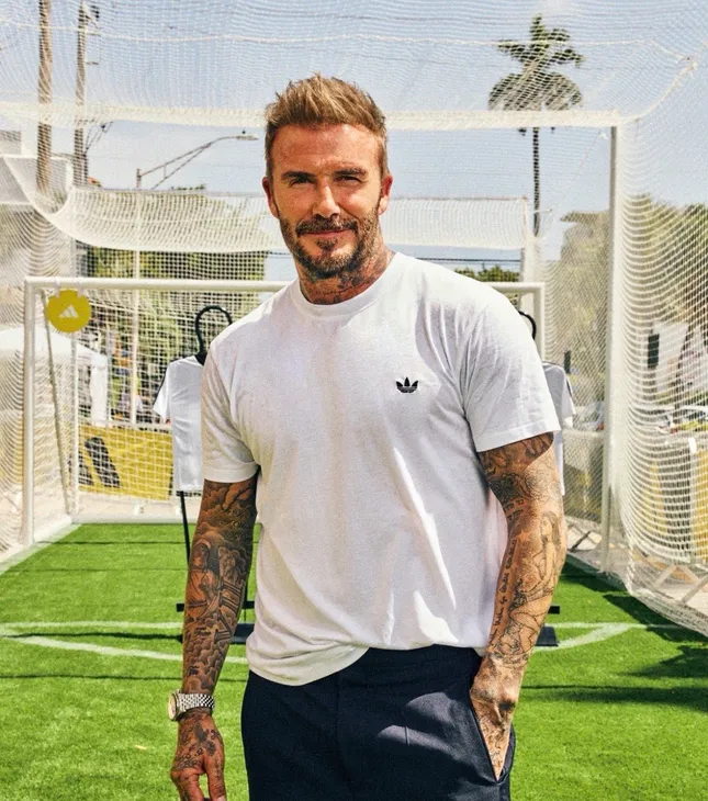 Adidas Free Kick Challenge ‘26