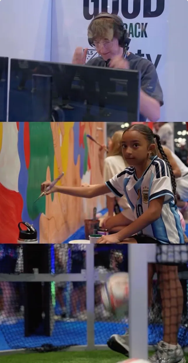 MLS x Fanatics Fest