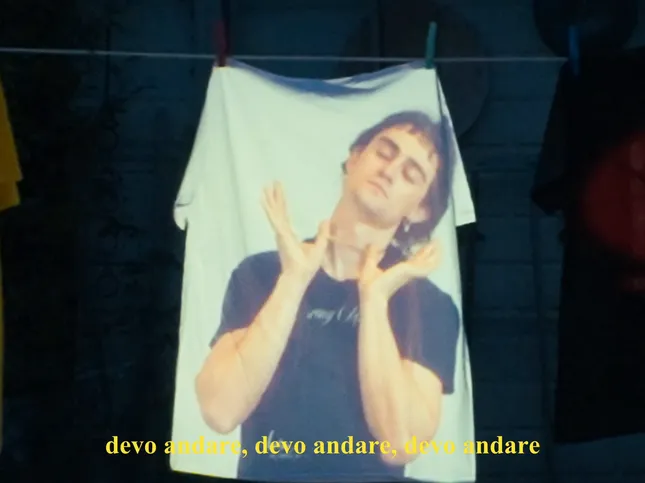 Ste Stato - Io