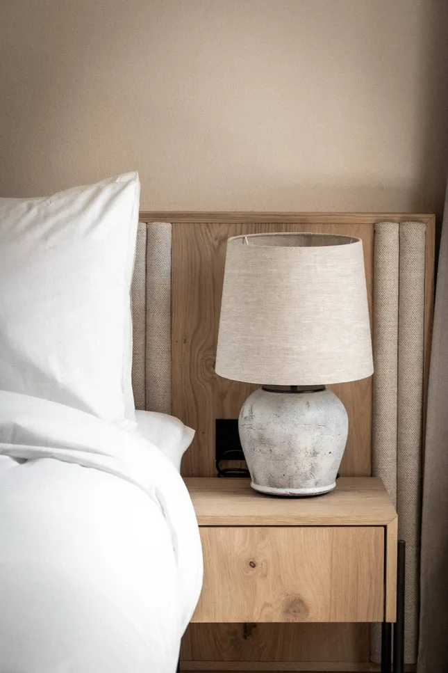 The Adler Historic Guesthouse | Hospitality Photography