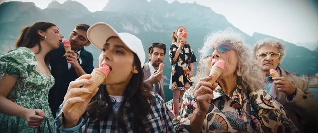 Gelato?