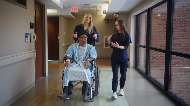 Mayo Clinic x Abridge