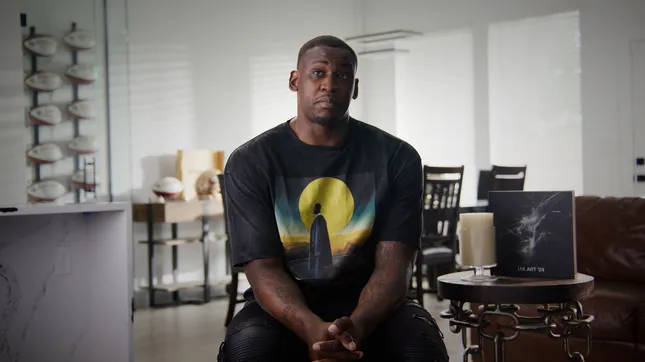 Aldon Smith - NFL Documentary Trailer