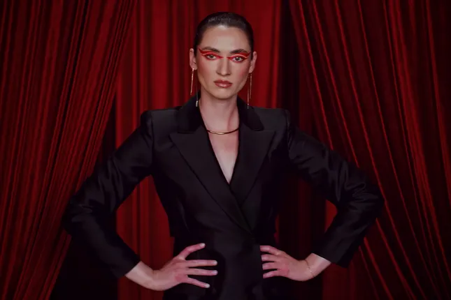 YSL Black Opium