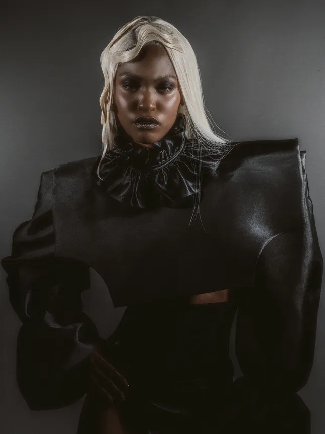 ‘Femme Fatale’