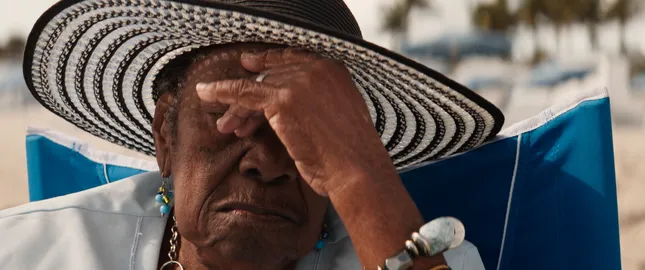 ZOE - Hard to the Bone - Haiti Documentary Trailer