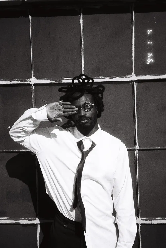 ‘Find me’ music video by dahi