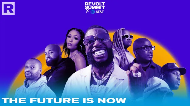 Revolt Summit 2022