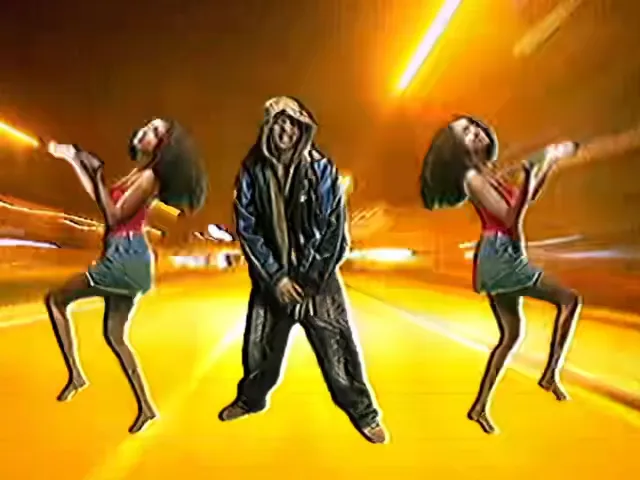 The Answer - THEMBA!