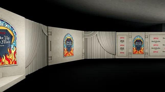 Project image
