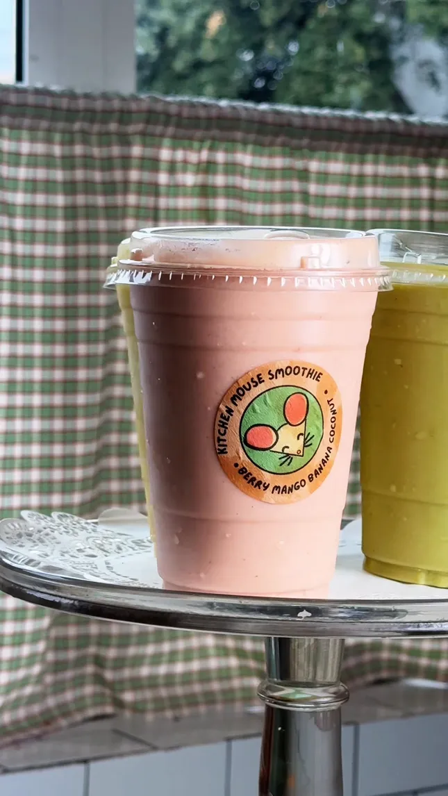 KM Smoothies