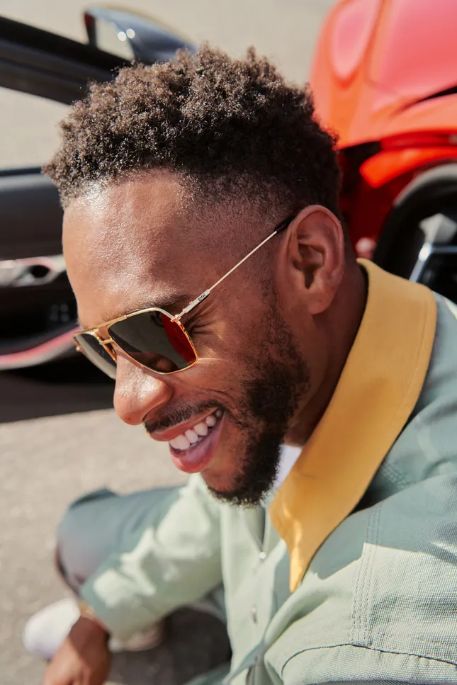 BMW Eyewear