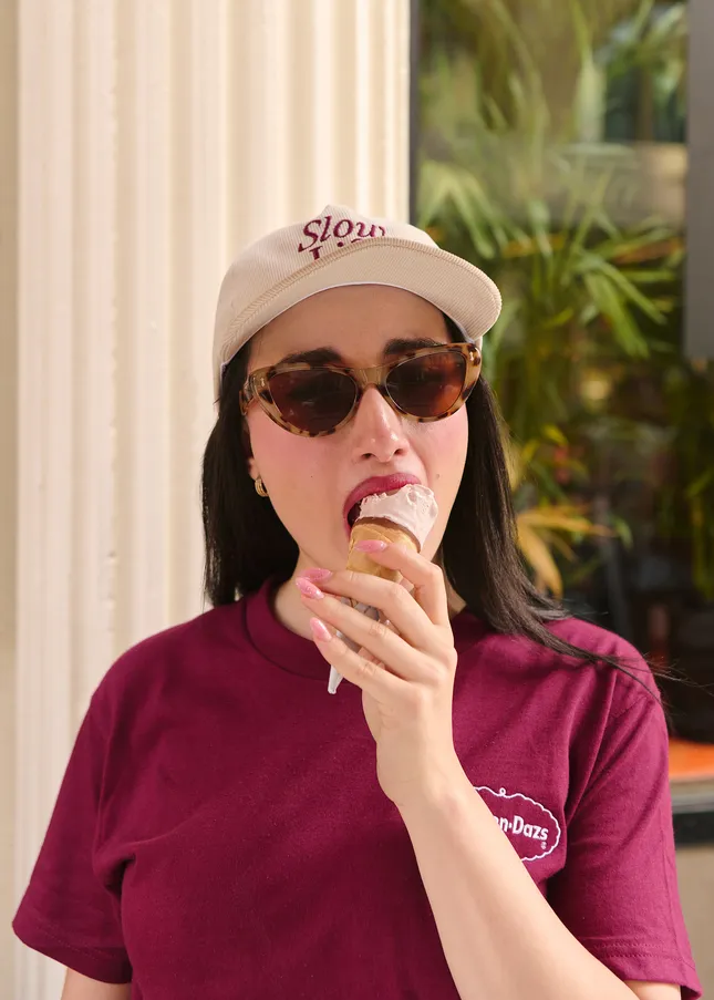 Häagen-Dazs | Complex
