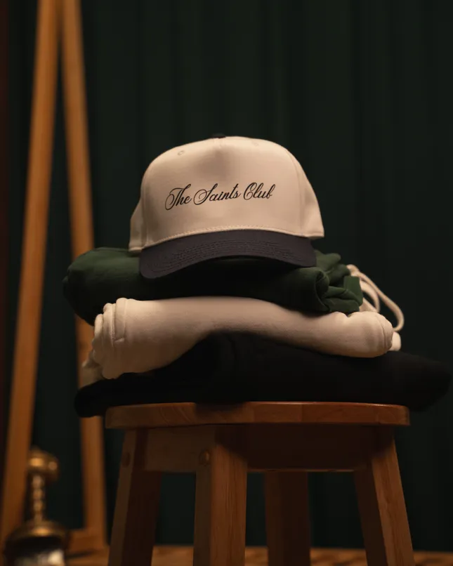 The Saints Club