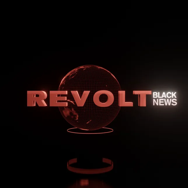 Revolt Black News