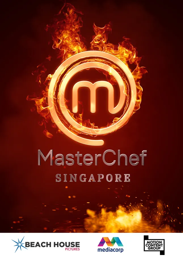 MasterChef Singapore (Season 4)