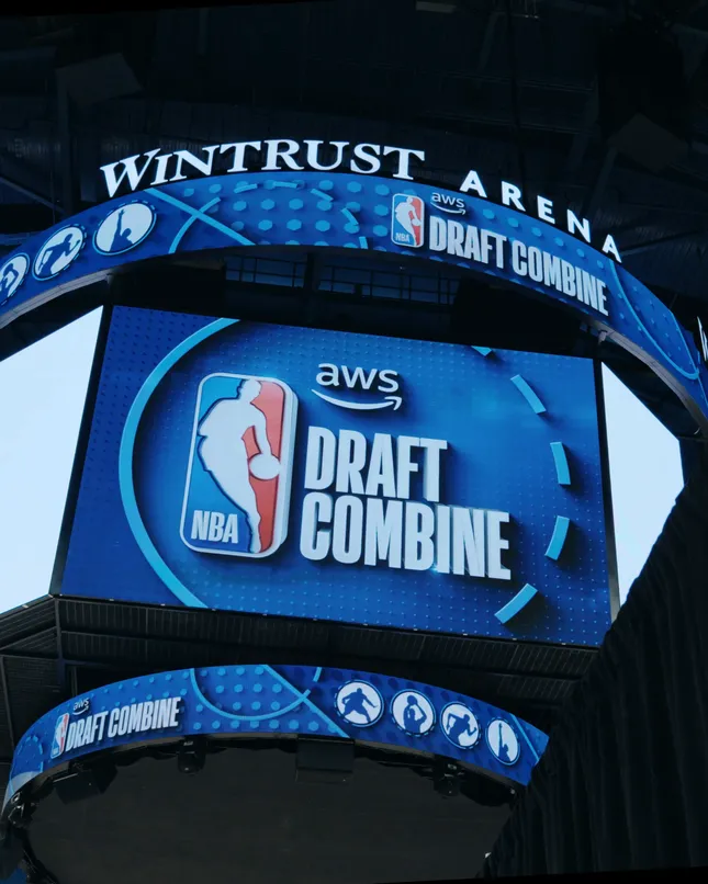 NBA PRO DAY