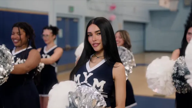 Madison Beer - Make You Mine