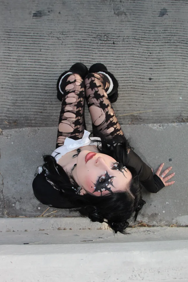 Metal Shoot