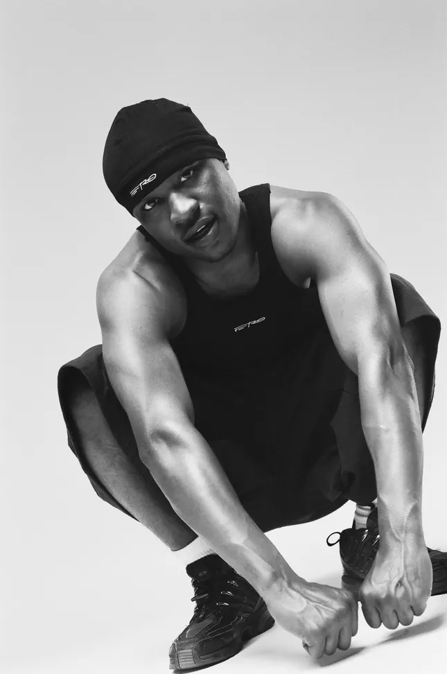 Tim Jewls Album Cover + Promotional Imagery