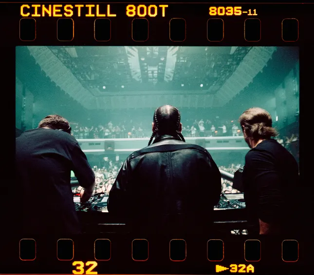 Swedish House Mafia